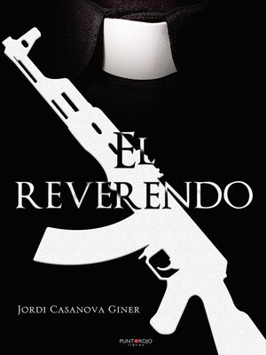 cover image of El reverendo
